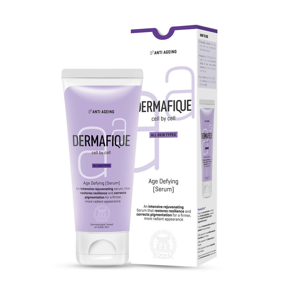 Dermafique Age Defying Serum Cream | Grocsy