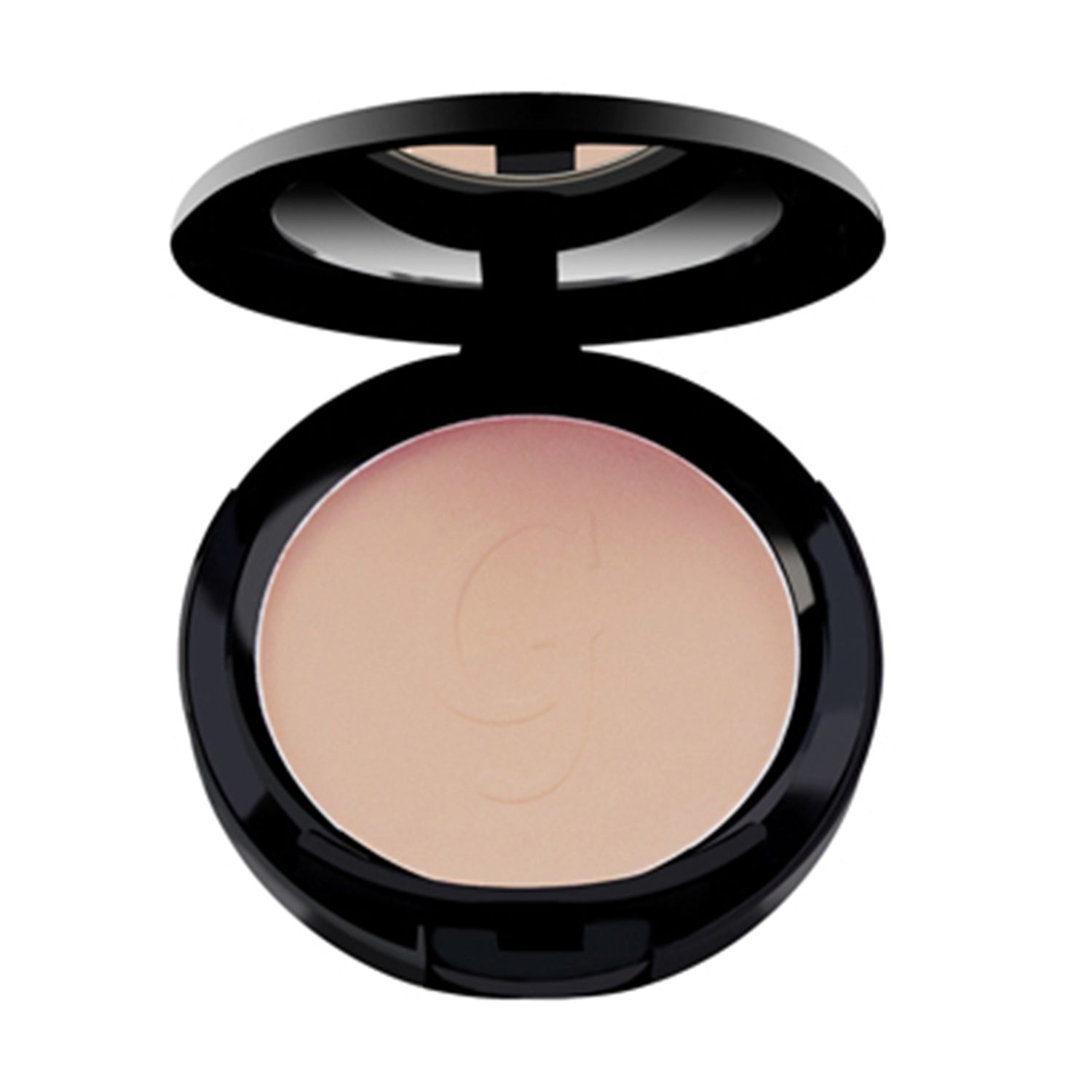 Glamgals Hollywood-U.S.A Face Stylist Compact 02 Sand Light | Grocsy