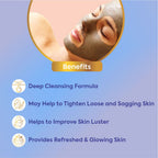 Herbal Hills Glohills Mud Pack | Grocsy