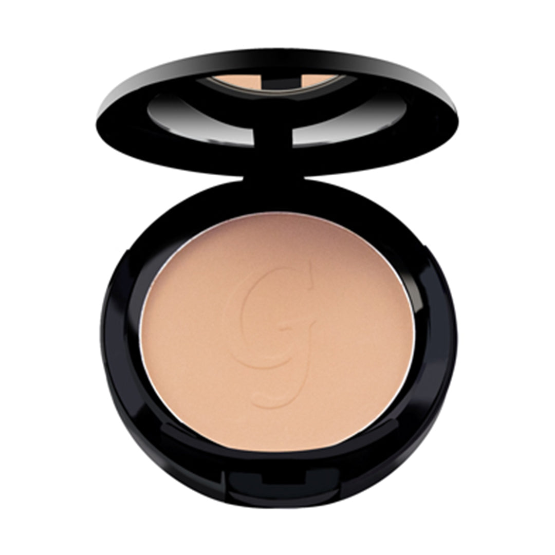 Glamgals Hollywood-U.S.A Face Stylist Compact 13 Golden Sand | Grocsy