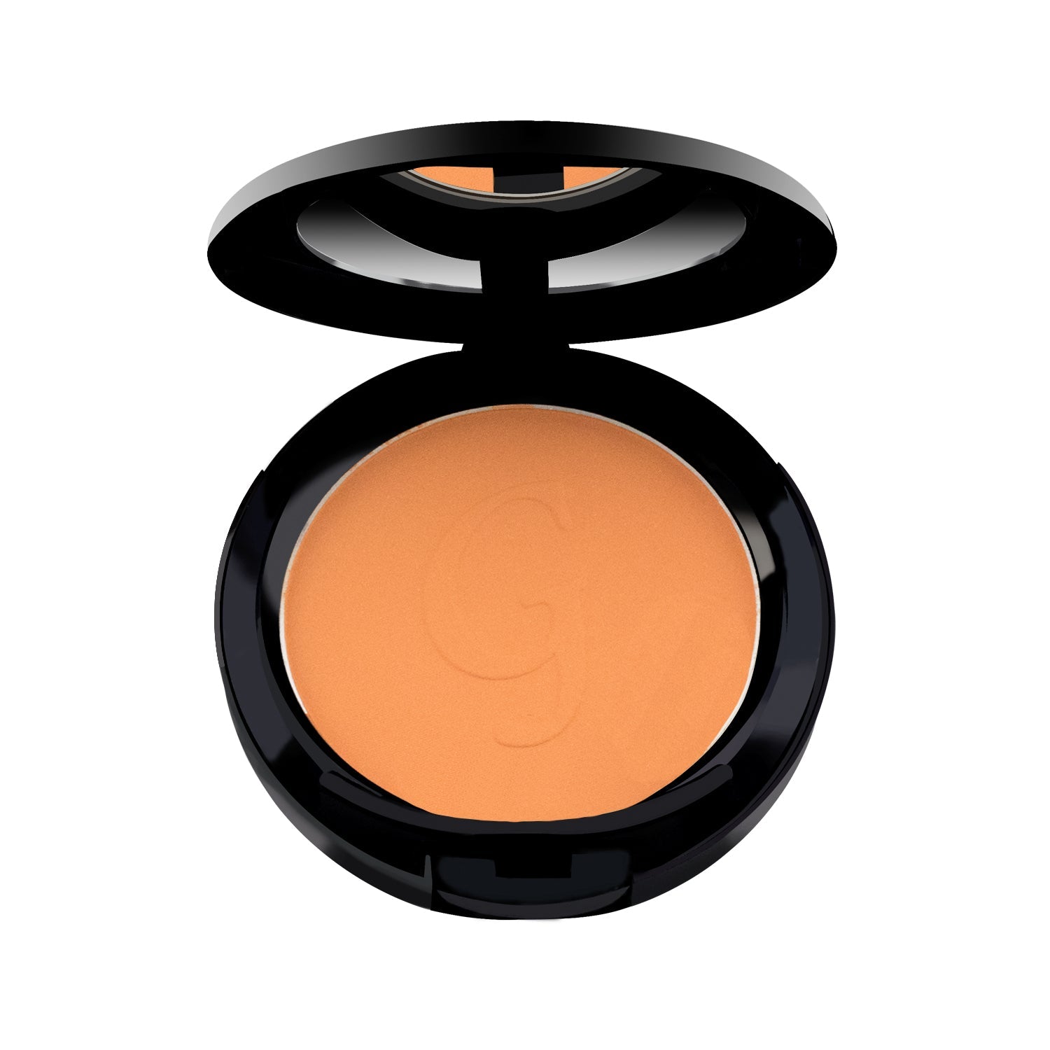 Glamgals Hollywood-U.S.A Face Stylist Compact 01 Warm Nude (Red Clay) | Grocsy