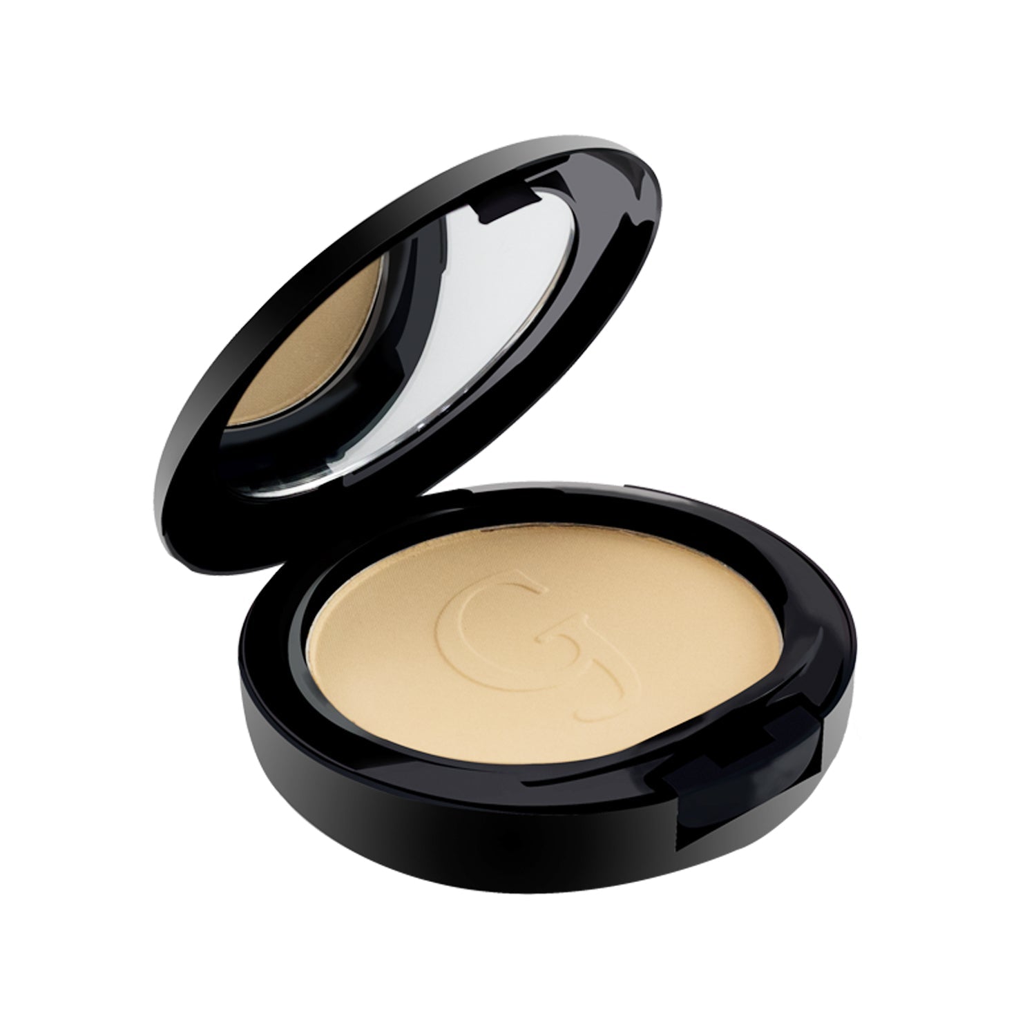 Glamgals Hollywood-U.S.A Face Stylist Compact Soft Honey | Grocsy