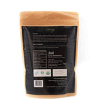 Zama Organics Walnut Kernels | Grocsy