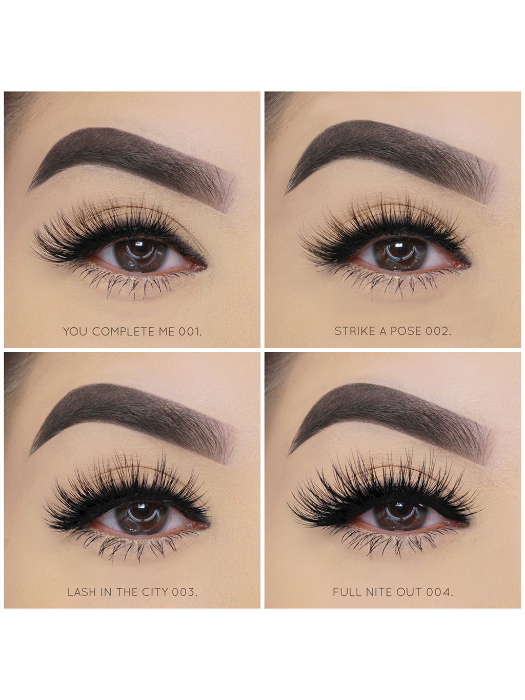 Colorbar Pro Eyelashes Full Nite Out | Grocsy