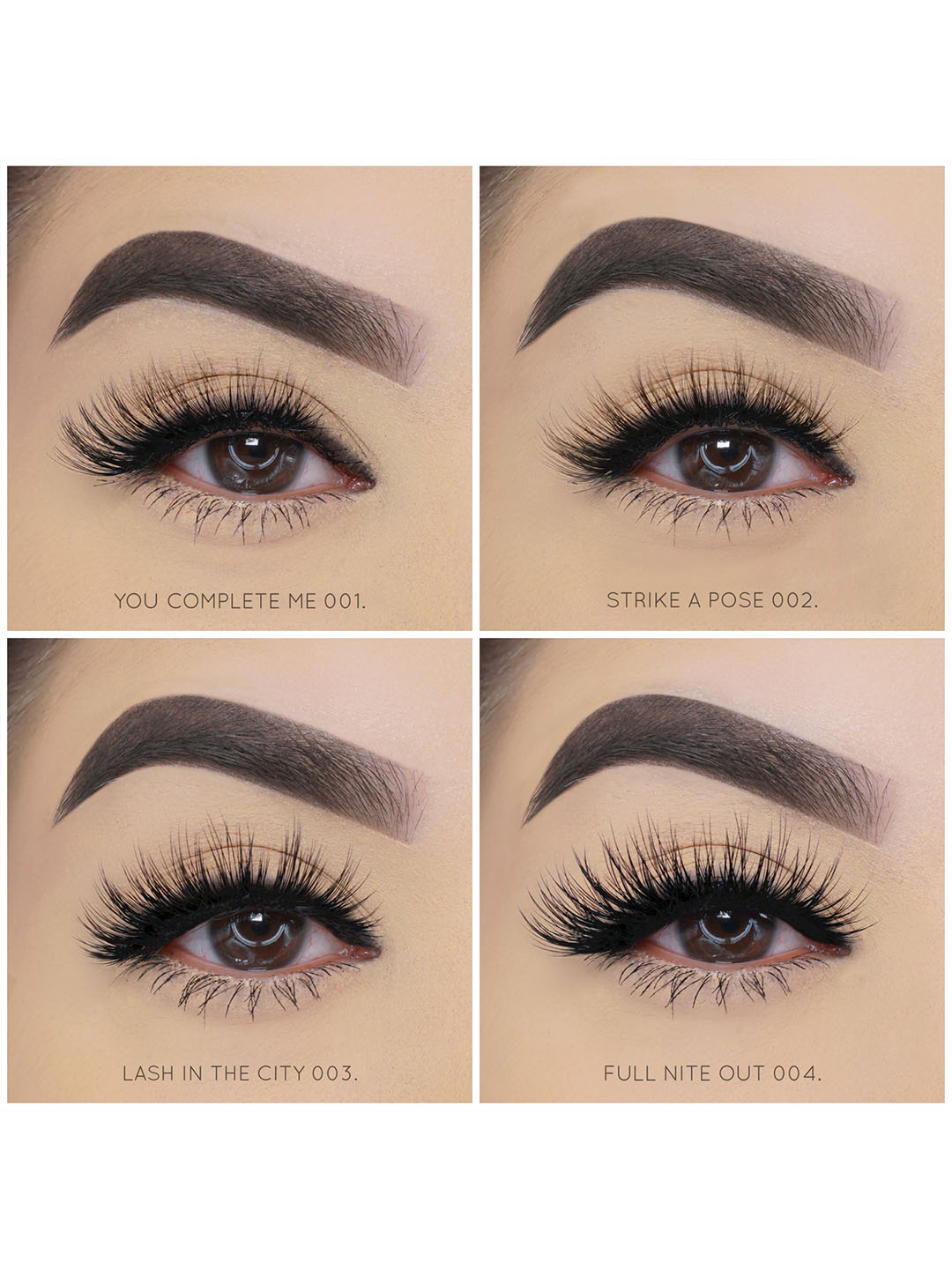 Colorbar Pro Eyelashes Full Nite Out | Grocsy