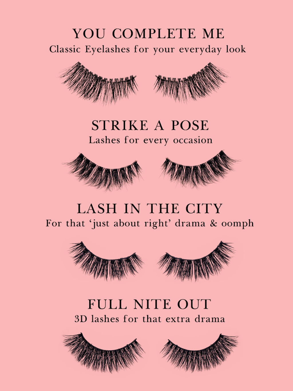 Colorbar Pro Eyelashes Full Nite Out | Grocsy