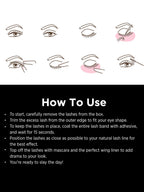 Colorbar Pro Eyelashes Full Nite Out | Grocsy