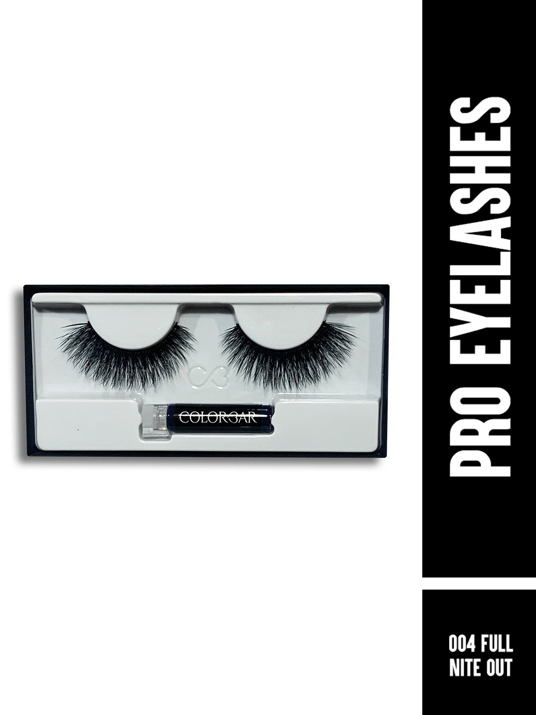 Colorbar Pro Eyelashes Full Nite Out | Grocsy