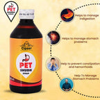 Cipzer Pet Shudh Syrup | Grocsy