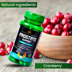 Cipzer Prostate Support Capsules | Grocsy