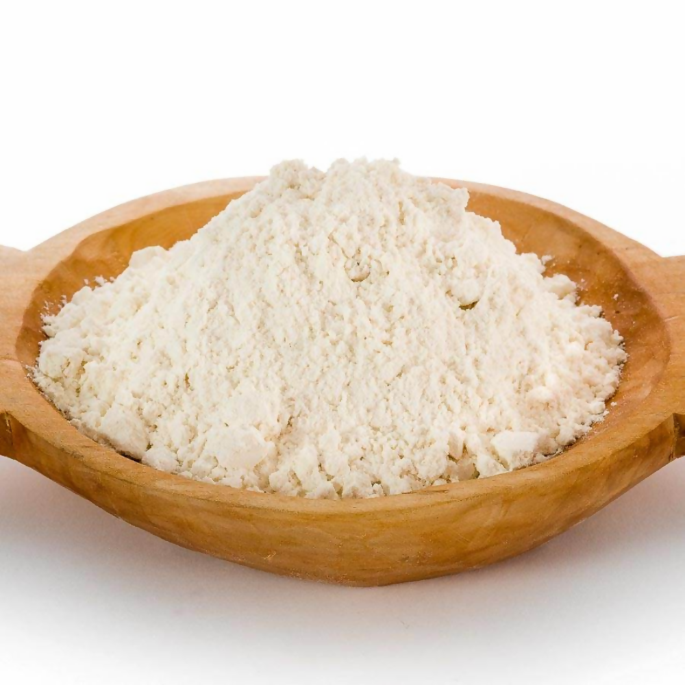 Organic Mandya Proso Millet Atta (Flour) | Grocsy