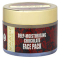 Vaadi Herbals Deep Moisturising Chocolate Face Pack | Grocsy