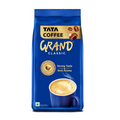 Tata Coffee Grand Classic Instant Coffee Pouch | Grocsy