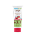 Mamaearth Oil-Free Face Wash with Apple Cider Vinegar & Salicylic Acid | Grocsy