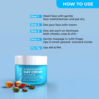 SOKU Intense Hydrating Day Cream With SPF 30 | Grocsy
