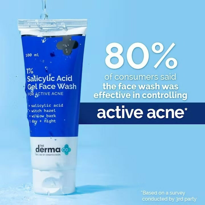The Derma Co Flawless Skin Combo | Grocsy