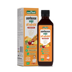 Jeena Sikho Swaranfalam Amrit Sea Buckthorn Orange Flavour | Grocsy
