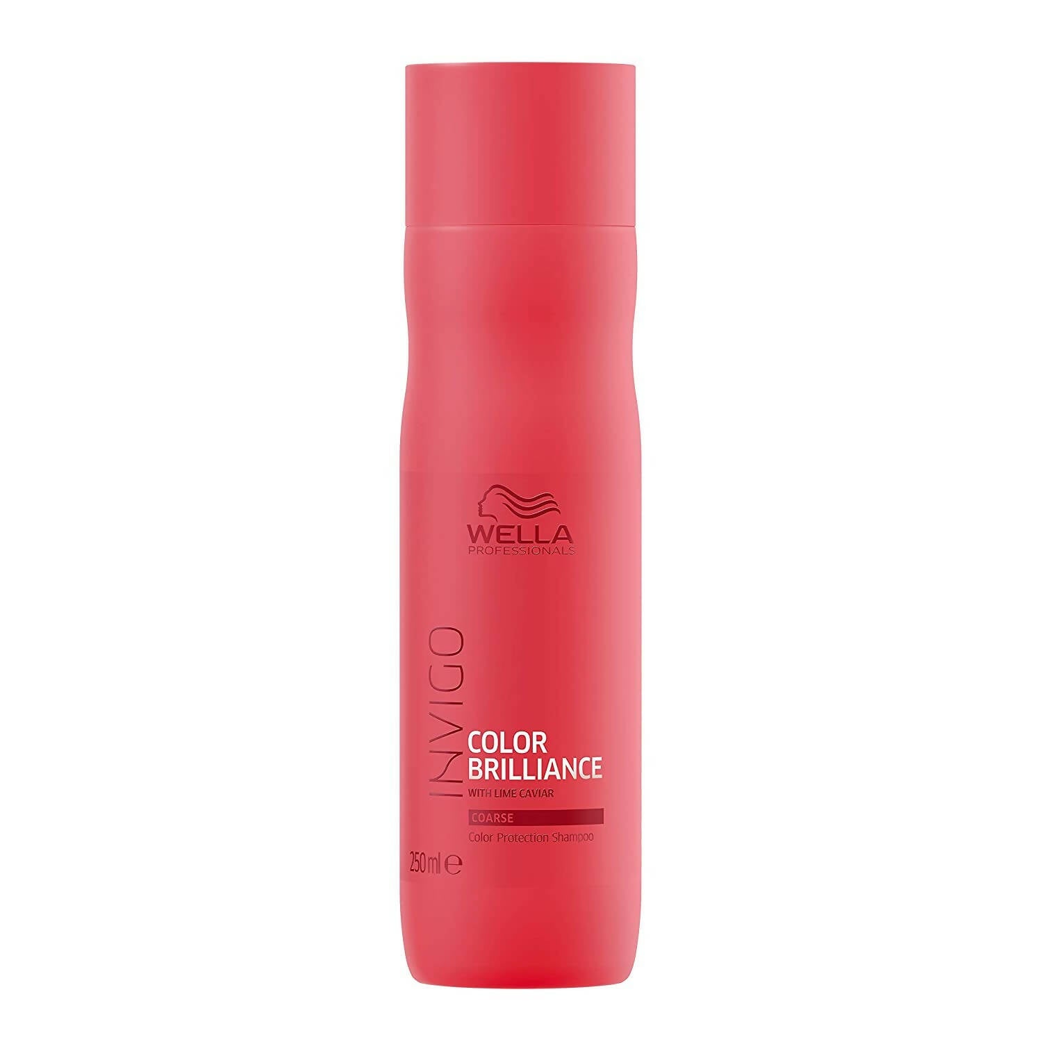 Wella Professionals Invigo Color Brilliance Shampoo | Grocsy