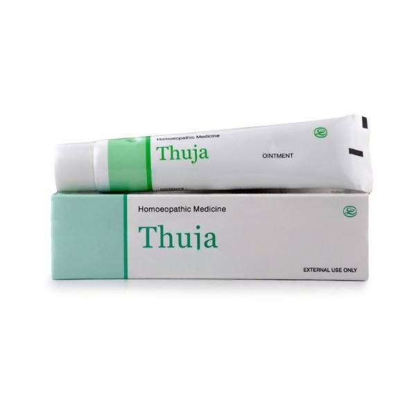 Lord's Homeopathy Thuja Ointment | Grocsy