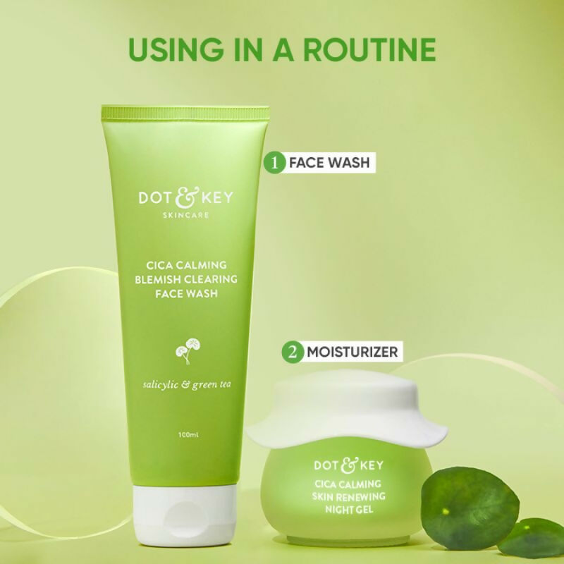 Dot & Key Anti Acne Duo | Grocsy