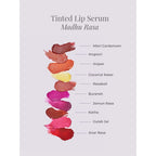 Forest Essentials Tinted Lip Serum Madhu Rasa Rasabali | Grocsy