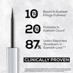 Chambor Studio Pro Lashboost Liner - Clear | Grocsy
