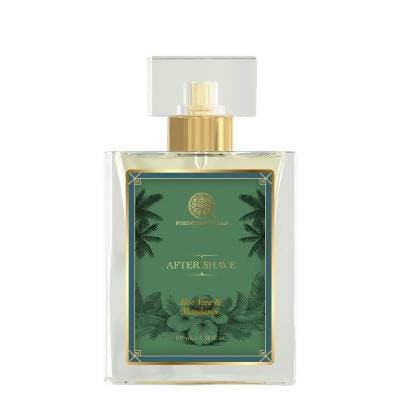 Forest Essentials After Shave Spray Splash Aloe Vera & Mandarin | Grocsy