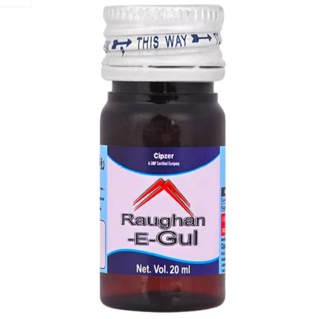 Cipzer Raughan-E-Gul | Grocsy