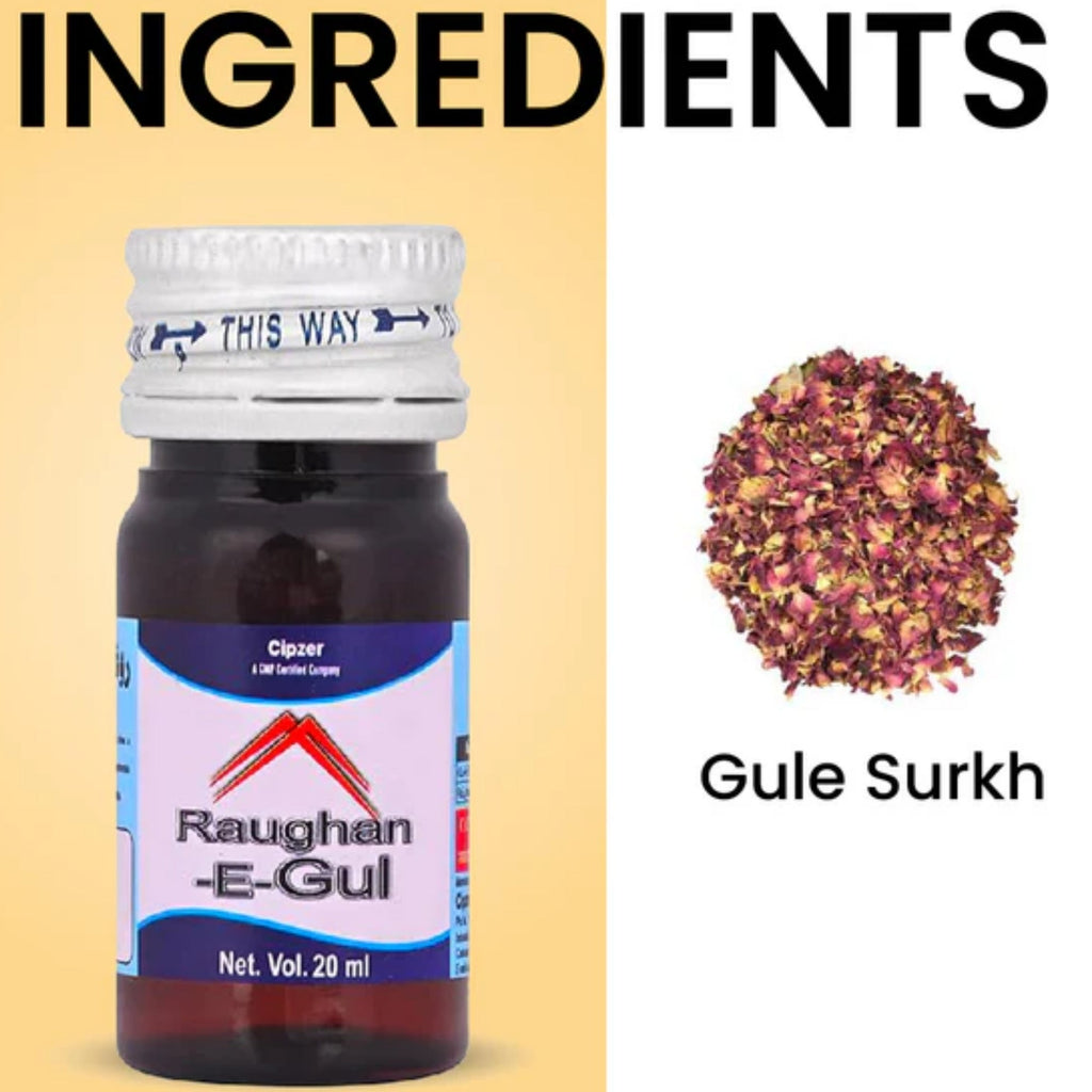 Cipzer Raughan-E-Gul | Grocsy