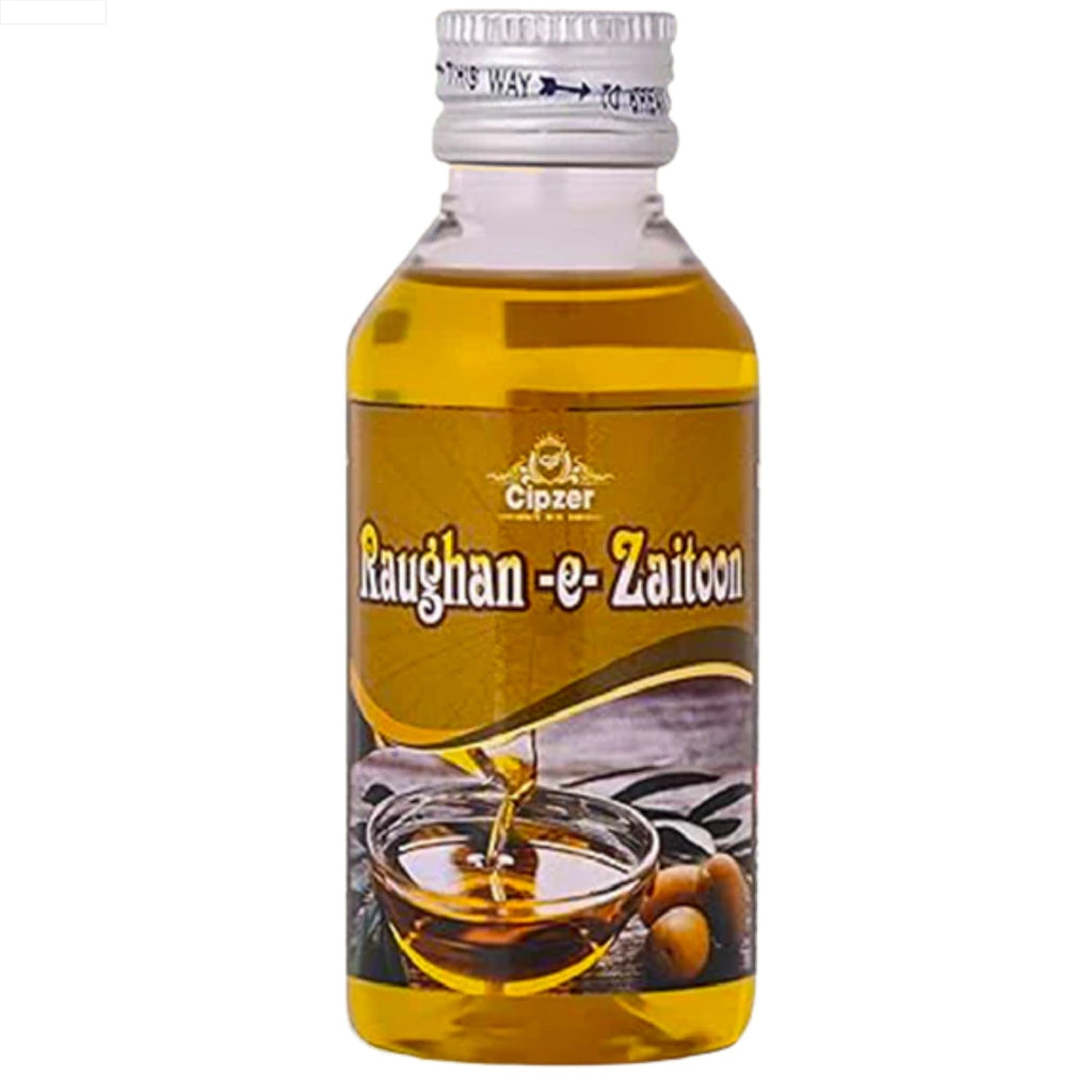 Cipzer Raughan-e-Zaitoon | Grocsy