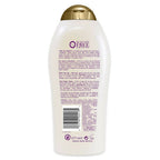 OGX Extra Creamy + Coconut Miracle Oil Ultra Moisture Body Wash | Grocsy