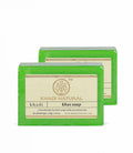 Khadi Natural Herbal Khus Soap | Grocsy