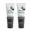 Detoxie Charcoal Hard Water Face Wash with Charcoal & Mulberry Extract | Grocsy