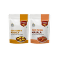 Bhoj Masale Egg Curry And Chicken Masala Powder | Grocsy