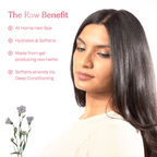 Sacred Grove Marshmallow Root Condition & Repair Hair Mask | Grocsy