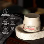 Sacred Grove Marshmallow Root Condition & Repair Hair Mask | Grocsy
