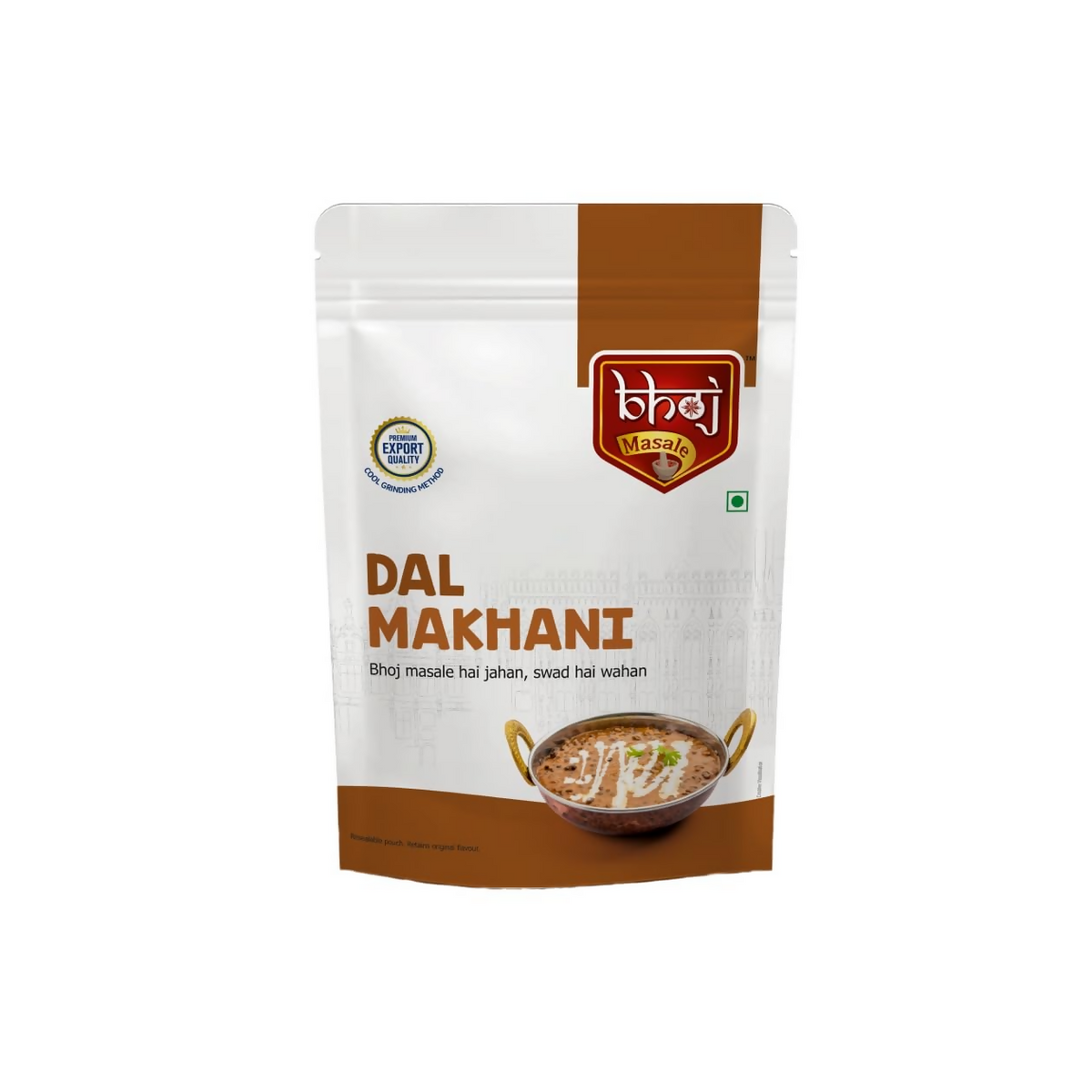 Bhoj Masale Dal Makhani Masala | Grocsy