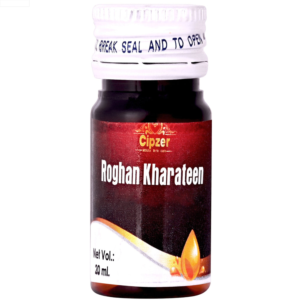 Cipzer Roghan Kharateen | Grocsy