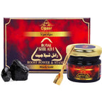 Cipzer Royal Black Gold SJ | Grocsy