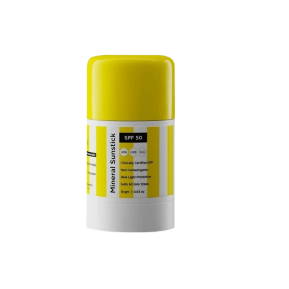 Sun Scoop Mineral Sunstick Spf 50 | Grocsy