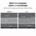 Sacred Grove Marshmallow Root Condition & Repair Hair Mask | Grocsy
