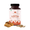 Saptamveda Natural Haritaki Capsules | Grocsy