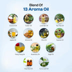 Vcare Herbal Hair Oil | Grocsy