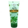 Ayur Herbals Neem And Tulsi Face Wash | Grocsy