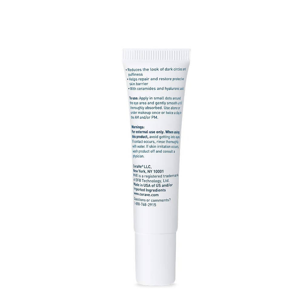 Cerave Eye Repair Cream | Grocsy