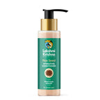 Lakshmi Krishna Naturals Flaxseed Hydrating Conditioner | Grocsy