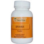 Herbal Tantra Brahmi Powder (Ayurvedic) | Grocsy