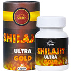 Cipzer Sj Ultra Gold Capsules | Grocsy