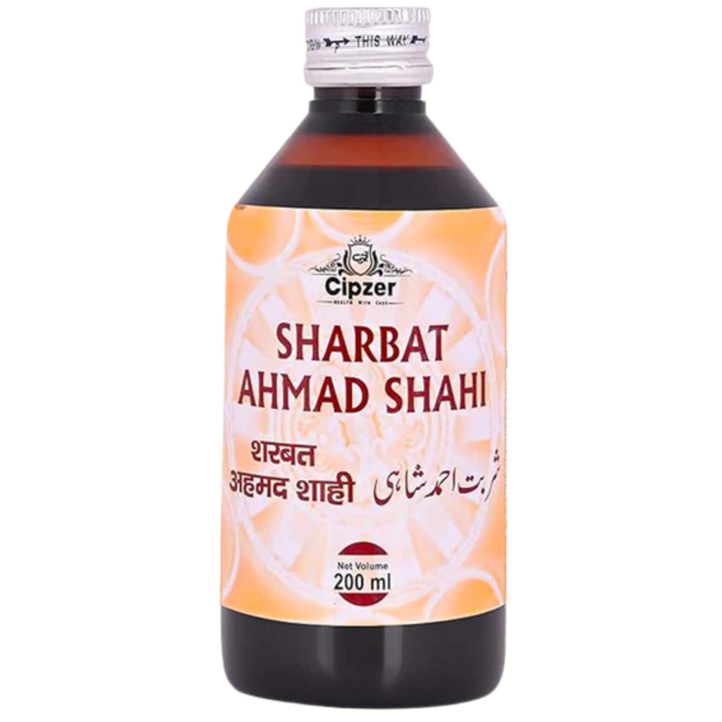 Cipzer Sharbat Ahmed Shahi | Grocsy