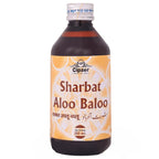 Cipzer Sharbat Aaloo Baloo | Grocsy